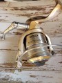 Shimano Aerlex 8000 1