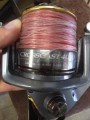 DAIWA CROSSCAST 4000 1