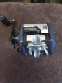 SHIMANO DIGITANA SLS GT6000 0