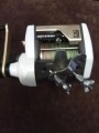 SHIMANO SLS LEVER DRAG 6000 2SPEED SPOOL CONTROL 1