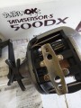 DAIWA SUPER TANASENSOR S 500DX 0