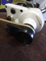 SHIMANO SLS LEVER DRAG 6000 2SPEED SPOOL CONTROL 2